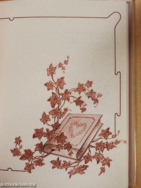 Emlékkönyvversikék