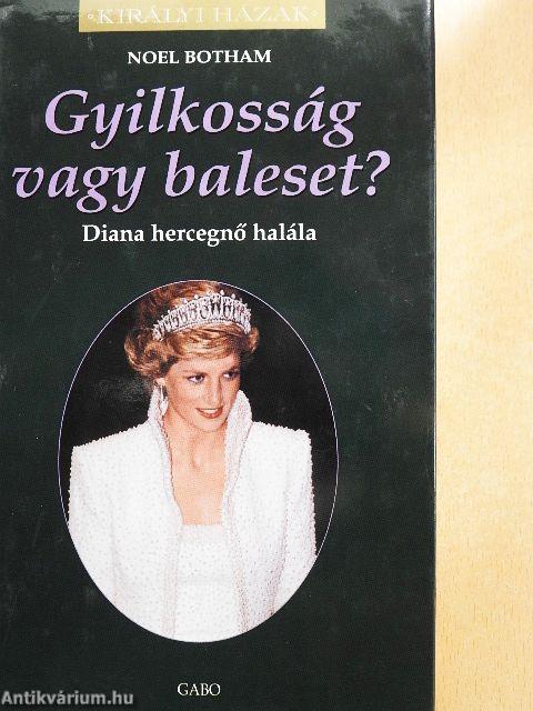 Gyilkosság vagy baleset?