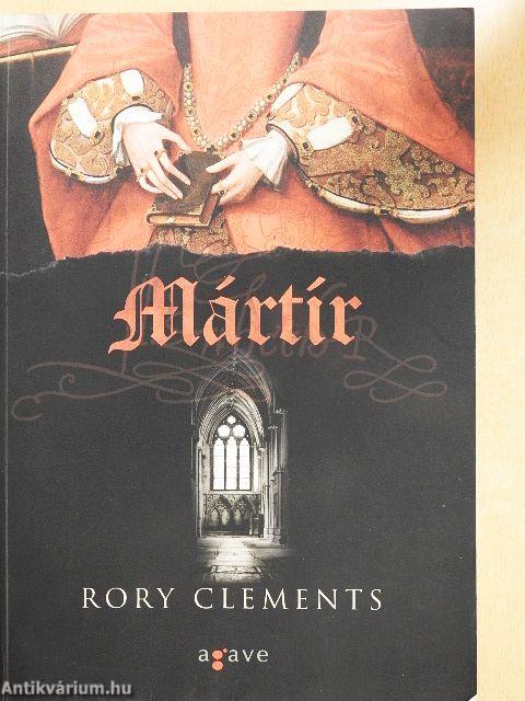 Mártír