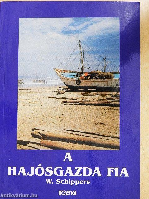 A hajósgazda fia