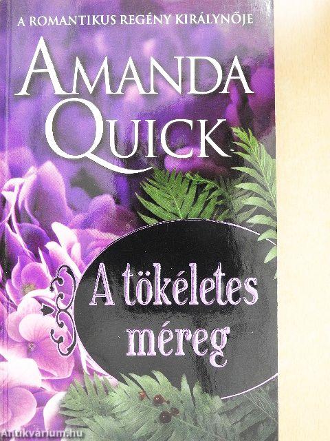 A tökéletes méreg