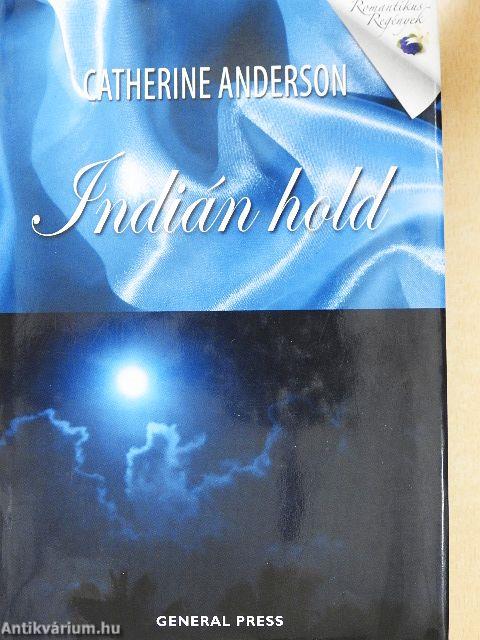Indián hold