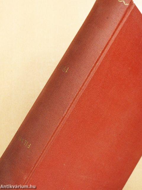 Filmvilág 1961. január-december