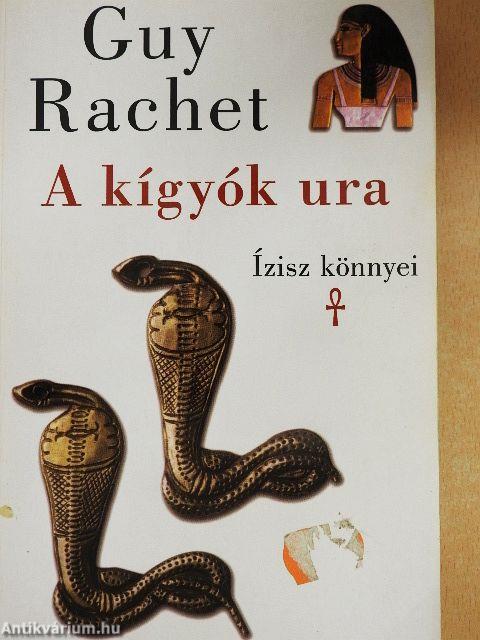 A kígyók ura