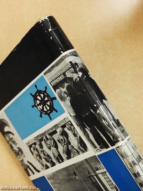 Franciaországi riportok