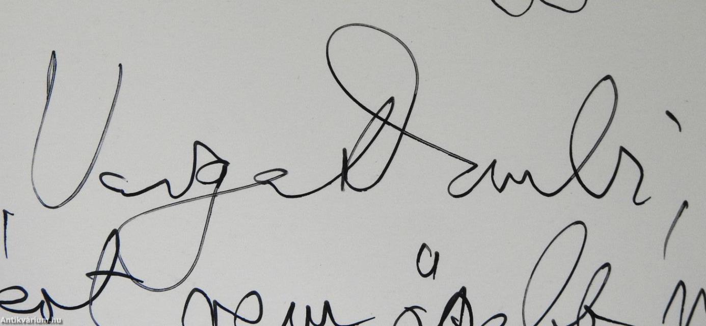 Szabadság és halál 1848-49 (dedikált példány)