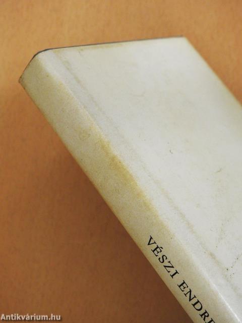 Nyitott ház (dedikált példány)