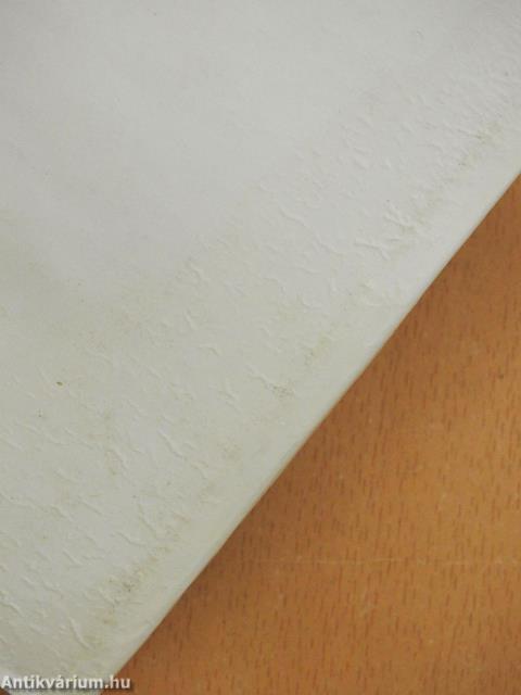 Elfelejtett tél, farkasokkal (dedikált példány)