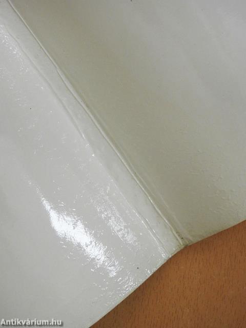 Elfelejtett tél, farkasokkal (dedikált példány)