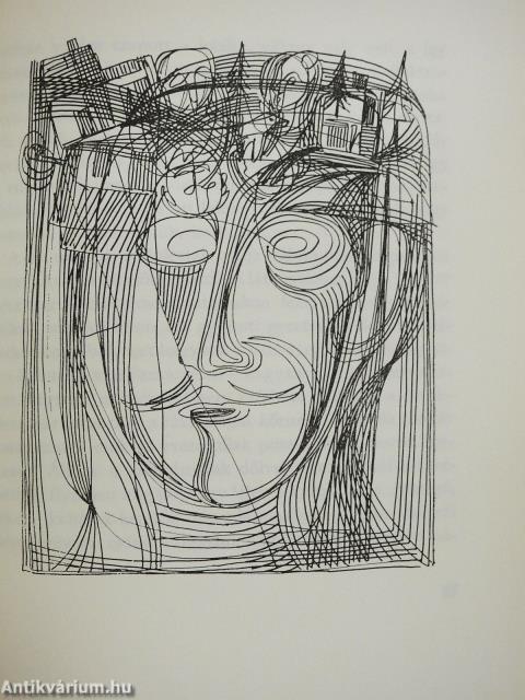 Elfelejtett tél, farkasokkal (dedikált példány)