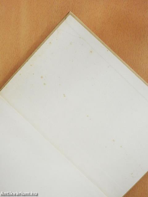 Rekviem Wolf Antalért. És a többiekért (dedikált példány)