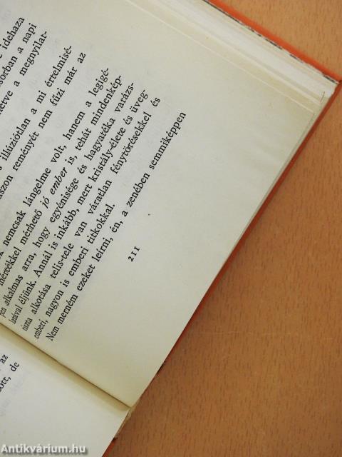 Elveszített és megőrzött képek (dedikált példány)