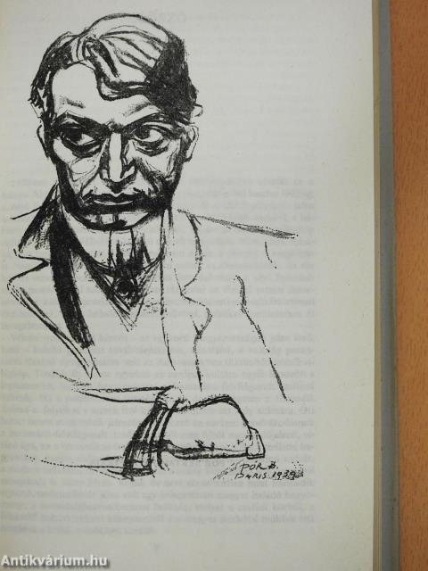 Intés az őrzőkhöz 1-2. (dedikált példány)