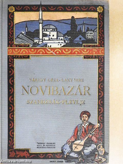 Novibazár