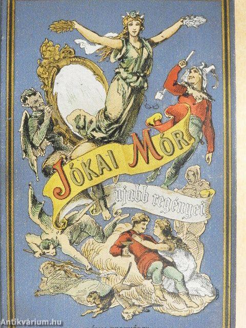 Fráter György I-V.