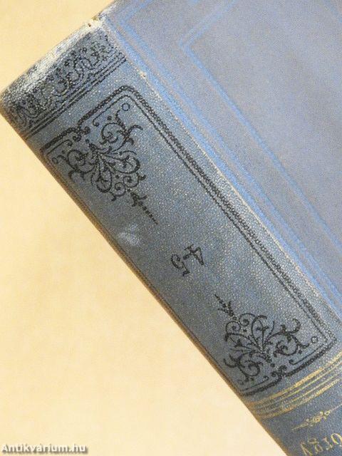 Fráter György I-V.