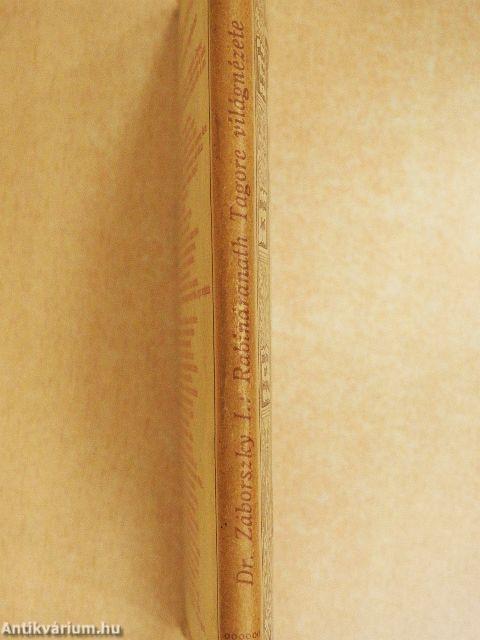 Rabindranath Tagore világnézete