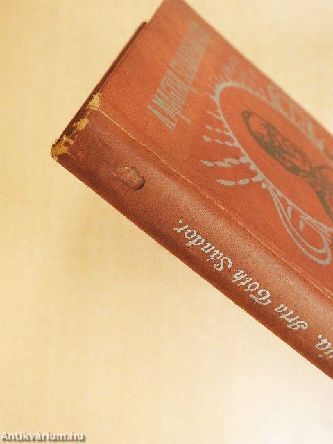 A magyar szabadság atyja