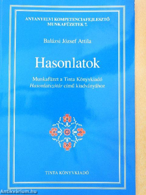 Hasonlatok