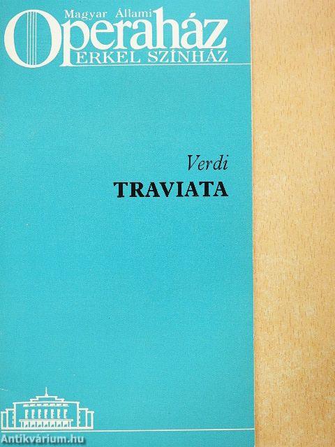 Verdi: Traviata