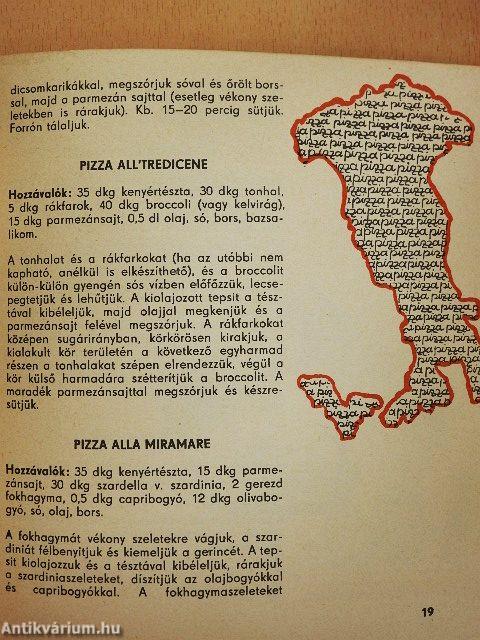 Együnk kevés hússal is finomat!