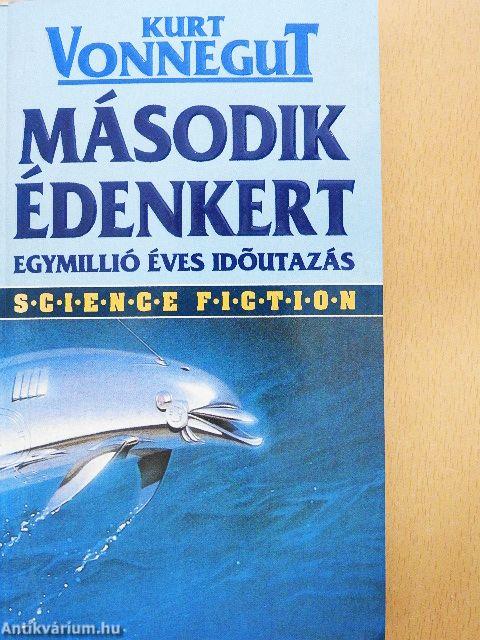 Második édenkert