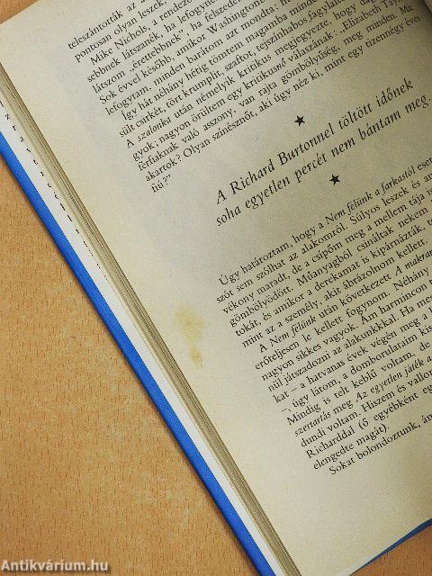 Kövéren, soványan, boldogan