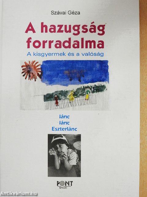 A hazugság forradalma