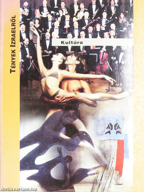 Tények Izraelről - Kultúra