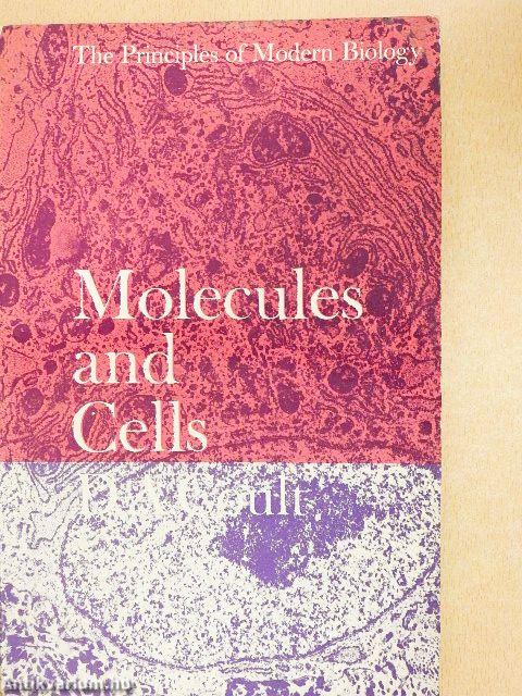 Molecules and Cells