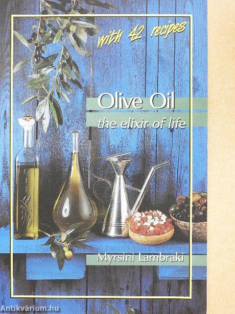 Olive Oil