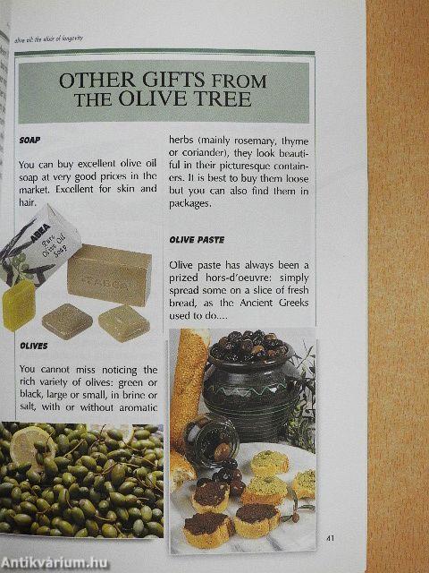 Olive Oil