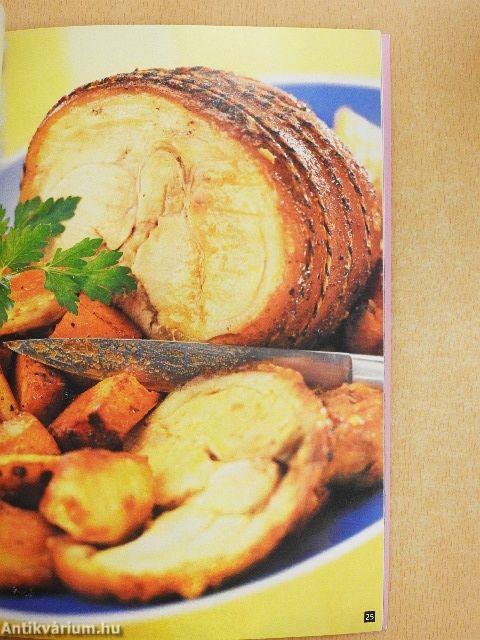 Take it Easy Cooking