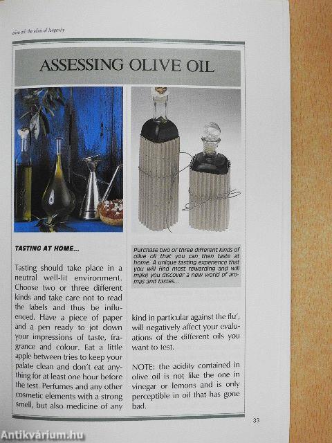 Olive Oil