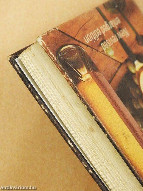 The Boots Book of Home Wine Making and Brewing