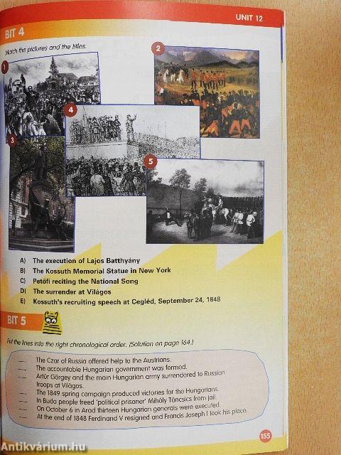 Enterteen 2. Student's Book