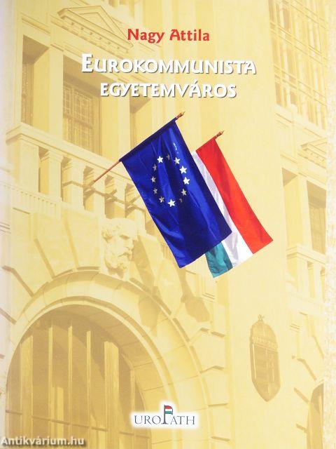 Eurokommunista egyetemváros