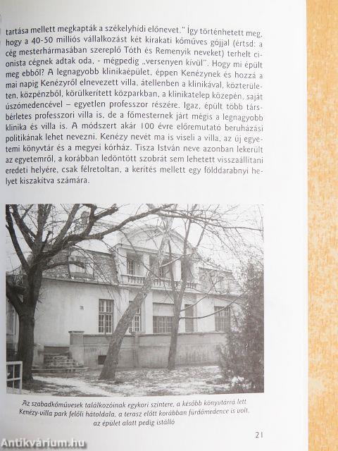 Eurokommunista egyetemváros