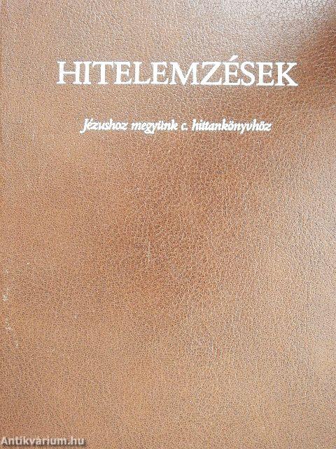 Hitelemzések