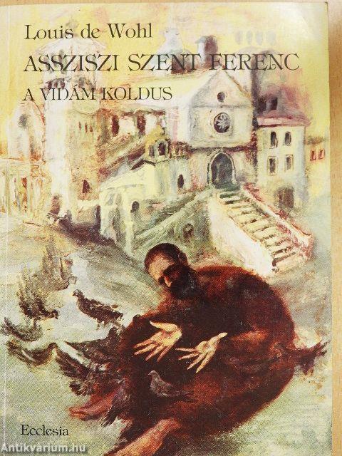 Assziszi Szent Ferenc