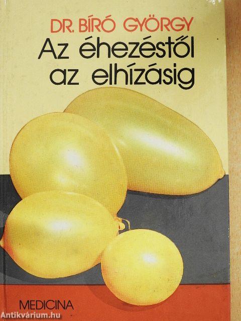 Az éhezéstől az elhízásig