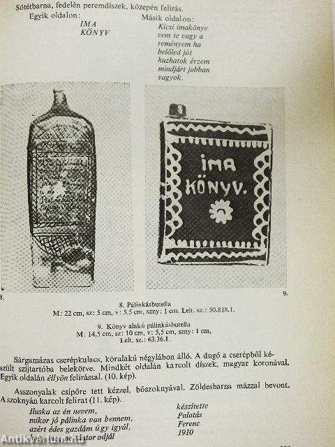 A Móra Ferenc Múzeum Évkönyve 1978/79-1.