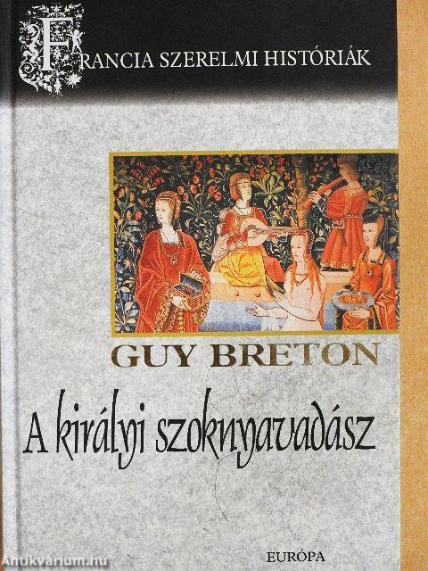 A királyi szoknyavadász