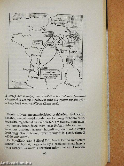 A királyi szoknyavadász