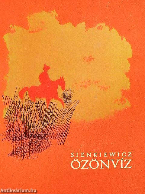 Özönvíz I-II.