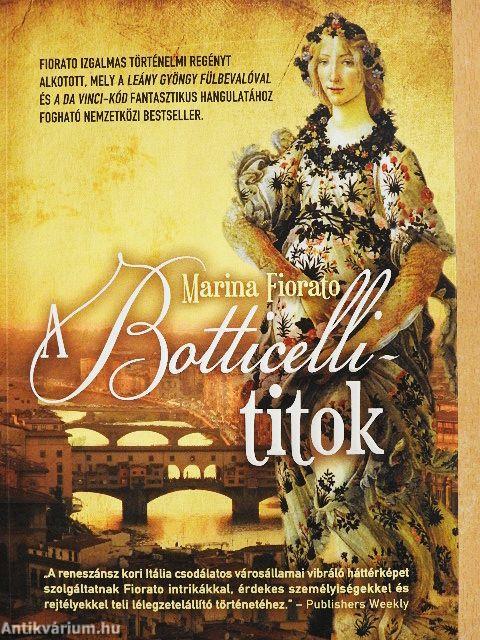 A Botticelli-titok