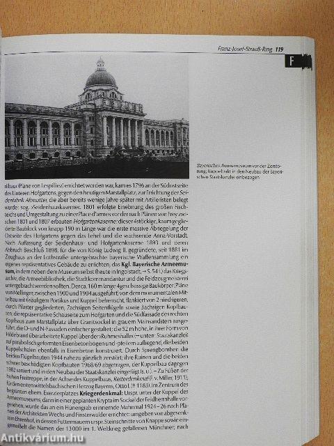 München Kunst- und Kultur-Lexikon