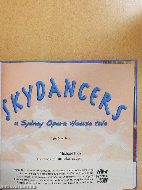 Skydancers