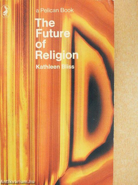 The Future of Religion
