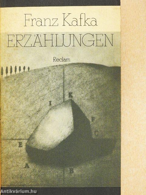 Erzählungen